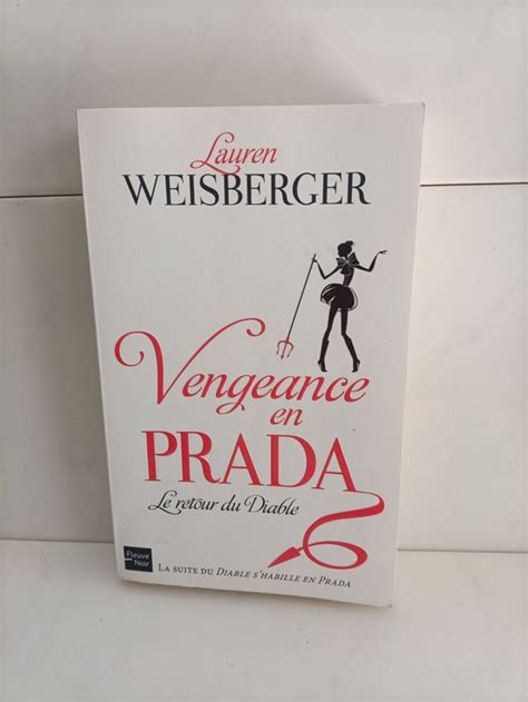 vengeance en prada le retour du diable film|Vengeance en Prada le retour du diable .